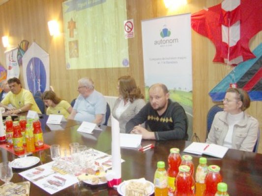 Black Sea Kite Festival, primul festival de zmeie din România, se organizează la Constanţa